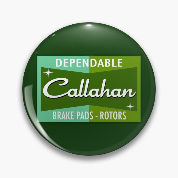 Item preview, Green Callahan designed and sold by Normbot2000.