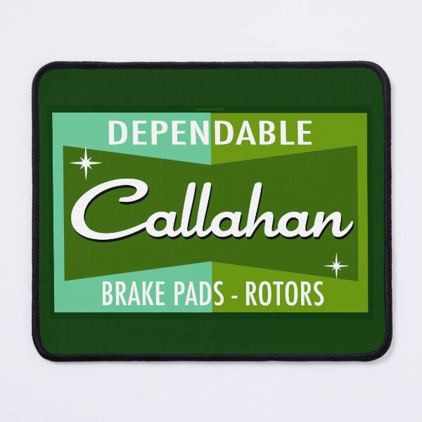 Item preview, Green Callahan designed and sold by Normbot2000.