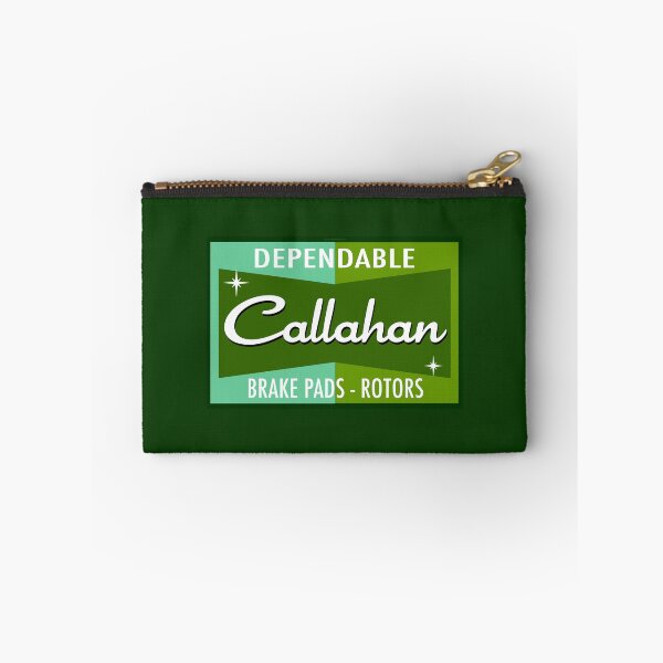 Item preview, Green Callahan designed and sold by Normbot2000.