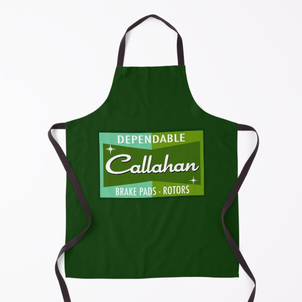 Item preview, Green Callahan designed and sold by Normbot2000.