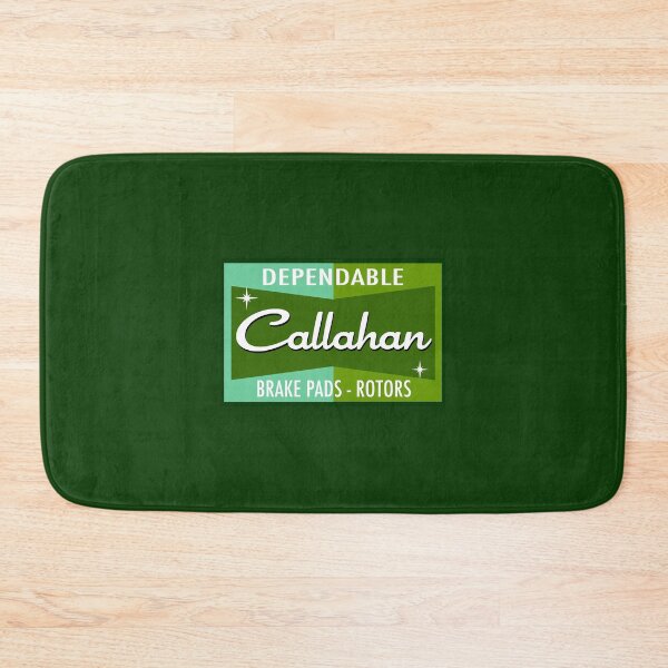 Item preview, Green Callahan designed and sold by Normbot2000.