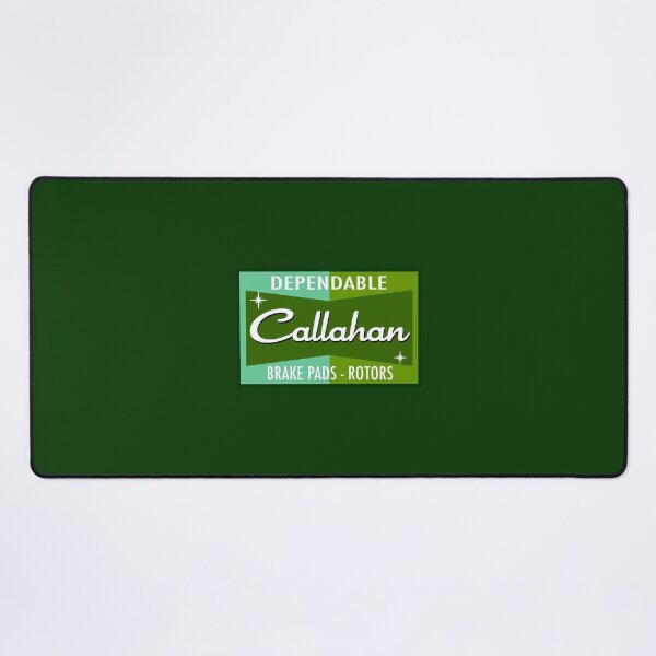 Item preview, Green Callahan designed and sold by Normbot2000.