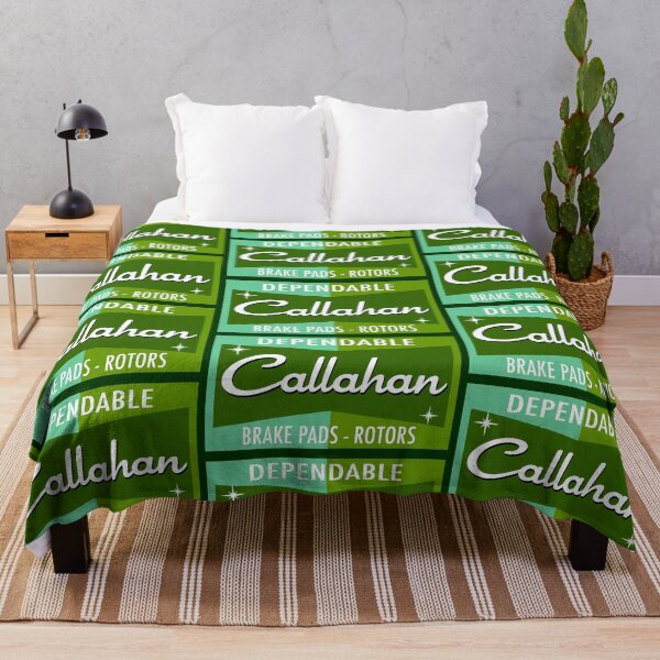 Item preview, Green Callahan designed and sold by Normbot2000.