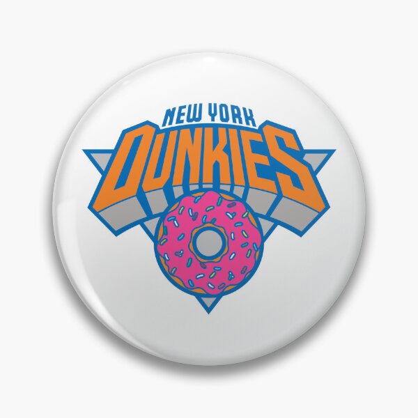 Item preview, New York Dunkies designed and sold by FDNY.