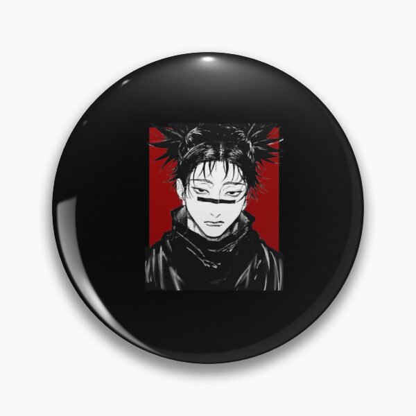 Item preview, King of Curses Dark Manga Artwork designed and sold by CosmicFna.