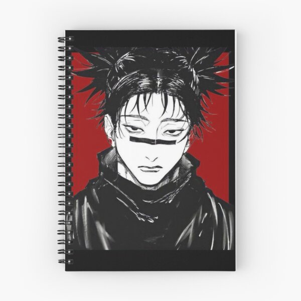 Item preview, King of Curses Dark Manga Artwork designed and sold by CosmicFna.