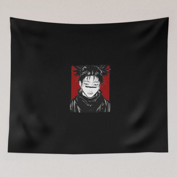 Item preview, King of Curses Dark Manga Artwork designed and sold by CosmicFna.