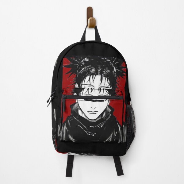 Item preview, King of Curses Dark Manga Artwork designed and sold by CosmicFna.