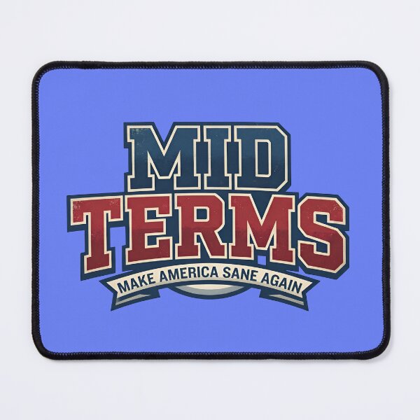 Item preview, Election Mid Terms designed and sold by Presents For The Dead.