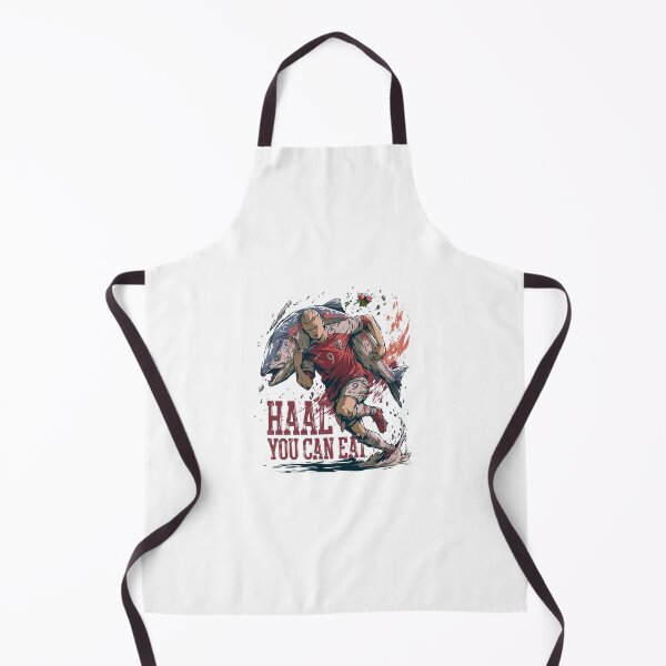Item preview, Haal You Can Eat designed and sold by roblebob91.