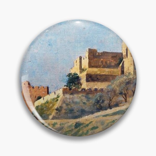 Item preview, Jerusalem designed and sold by SharonTheFirst.
