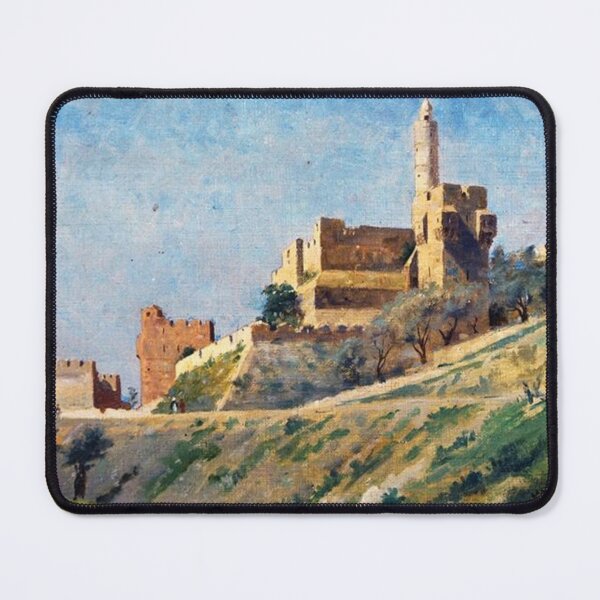 Item preview, Jerusalem designed and sold by SharonTheFirst.