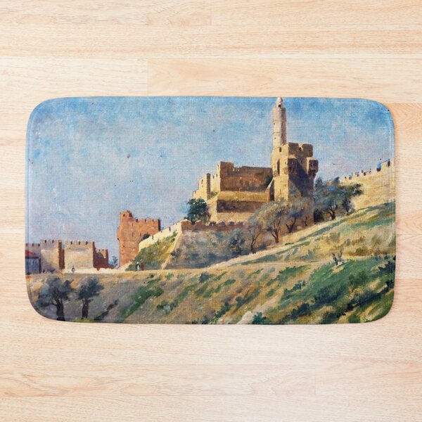 Item preview, Jerusalem designed and sold by SharonTheFirst.