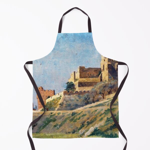 Item preview, Jerusalem designed and sold by SharonTheFirst.