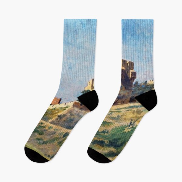 Item preview, Jerusalem designed and sold by SharonTheFirst.
