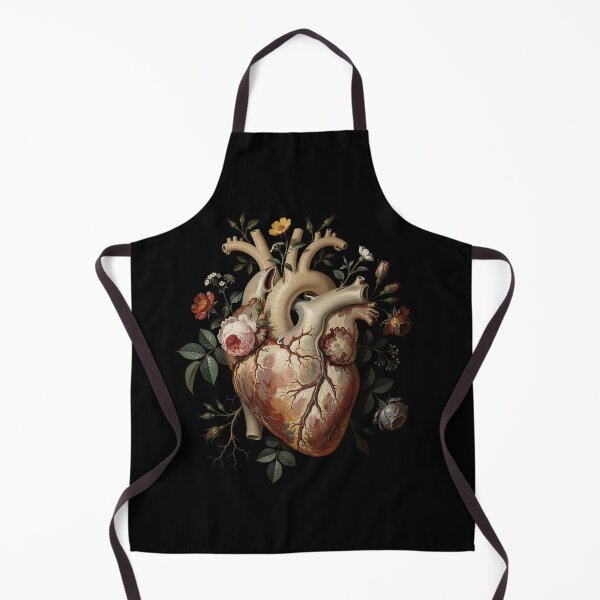 Item preview, Heart in Bloom designed and sold by Emberama.