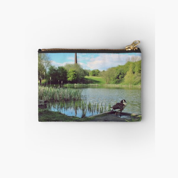 Item preview, Spring at the Bumblehole designed and sold by Rachel J Bowler.