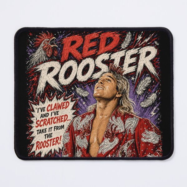 Item preview, Old School Wrestling 186 designed and sold by TeeCodes.