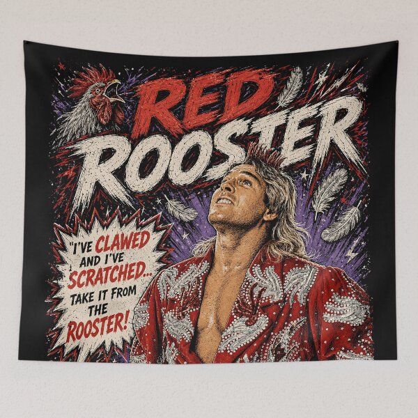 Item preview, Old School Wrestling 186 designed and sold by TeeCodes.