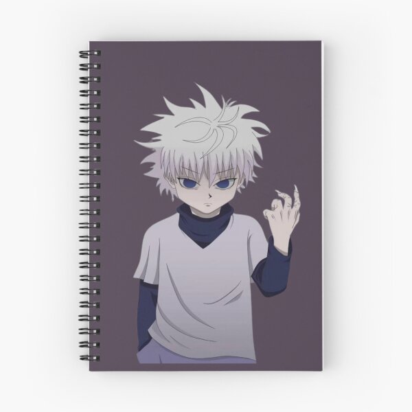 Item preview, Lightning Assassin Anime Design designed and sold by CosmicFna.