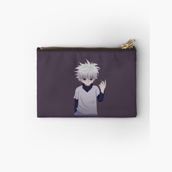 Item preview, Lightning Assassin Anime Design designed and sold by CosmicFna.
