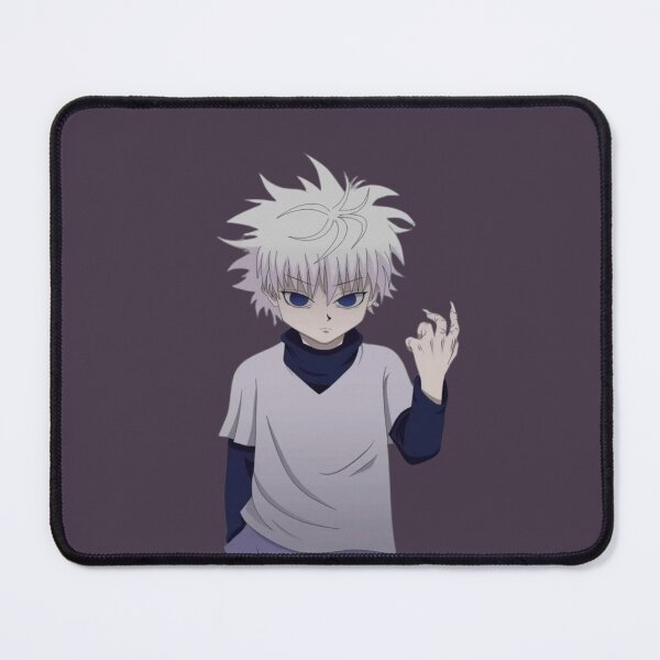 Item preview, Lightning Assassin Anime Design designed and sold by CosmicFna.