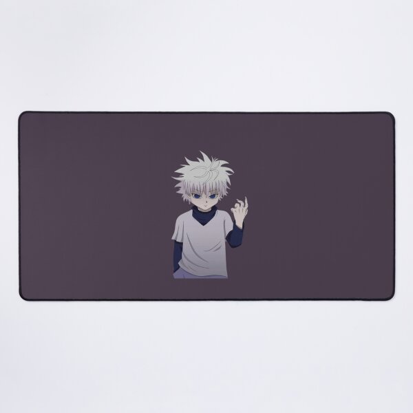 Item preview, Lightning Assassin Anime Design designed and sold by CosmicFna.