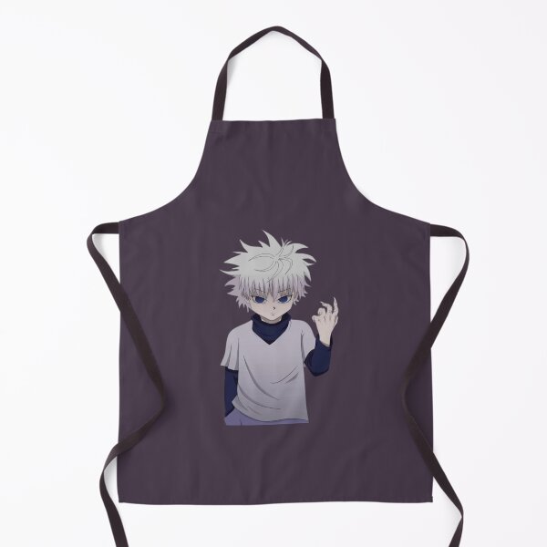 Item preview, Lightning Assassin Anime Design designed and sold by CosmicFna.