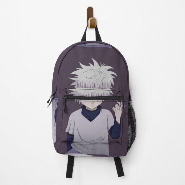 Item preview, Lightning Assassin Anime Design designed and sold by CosmicFna.