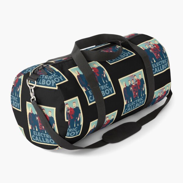 Item preview, Electric Callboy Band designed and sold by VerdePlantTees.