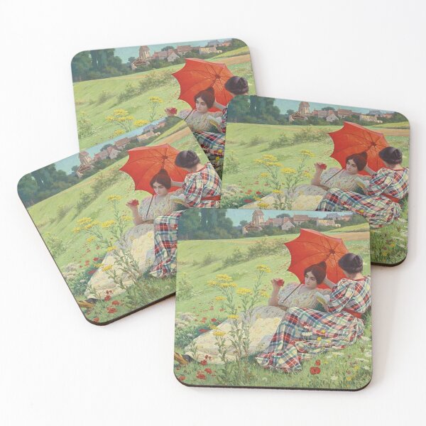 Item preview, In the countryside designed and sold by SharonTheFirst.