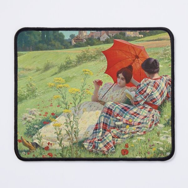 Item preview, In the countryside designed and sold by SharonTheFirst.