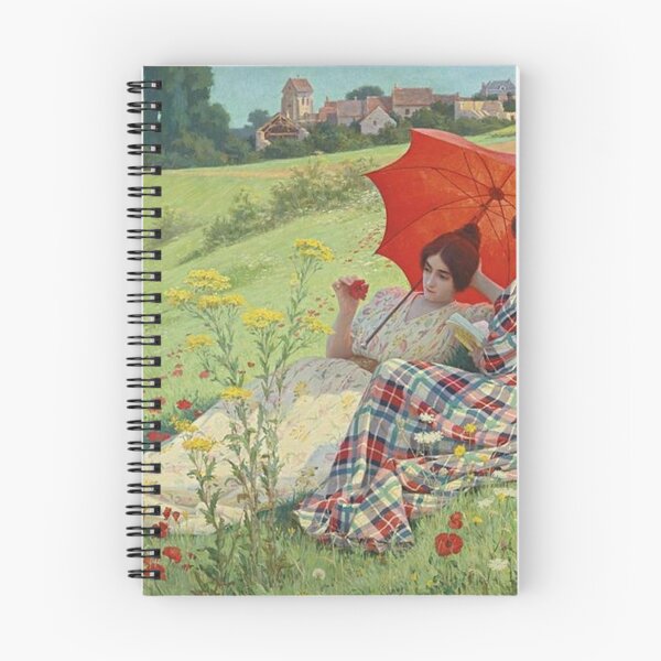 Item preview, In the countryside designed and sold by SharonTheFirst.