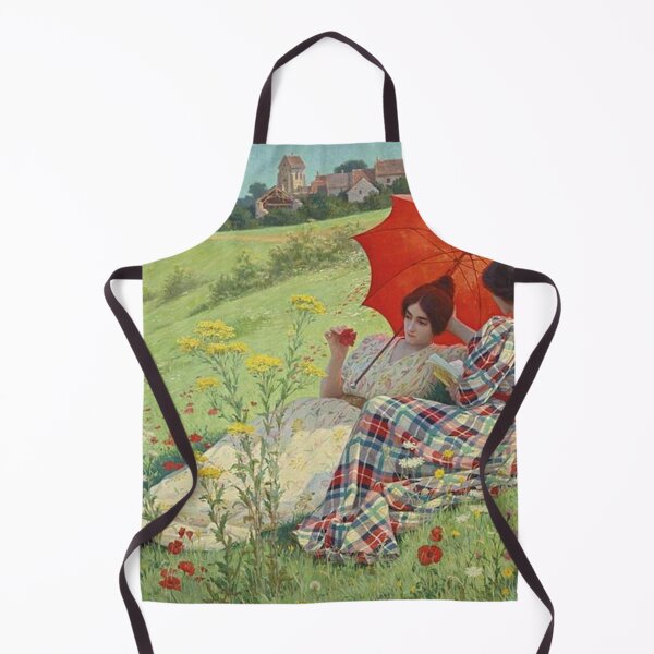 Item preview, In the countryside designed and sold by SharonTheFirst.