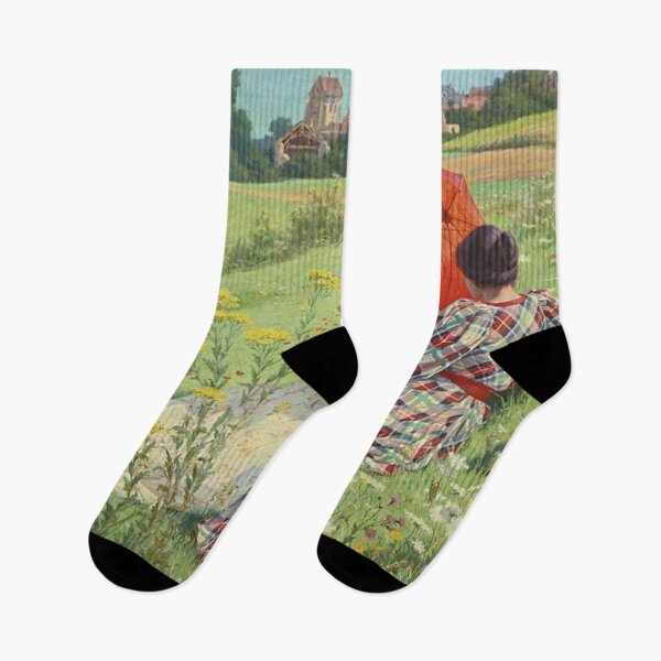 Item preview, In the countryside designed and sold by SharonTheFirst.