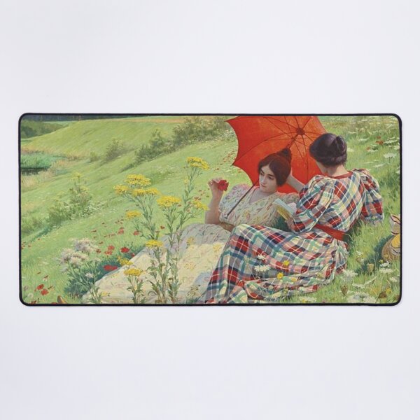 Item preview, In the countryside designed and sold by SharonTheFirst.