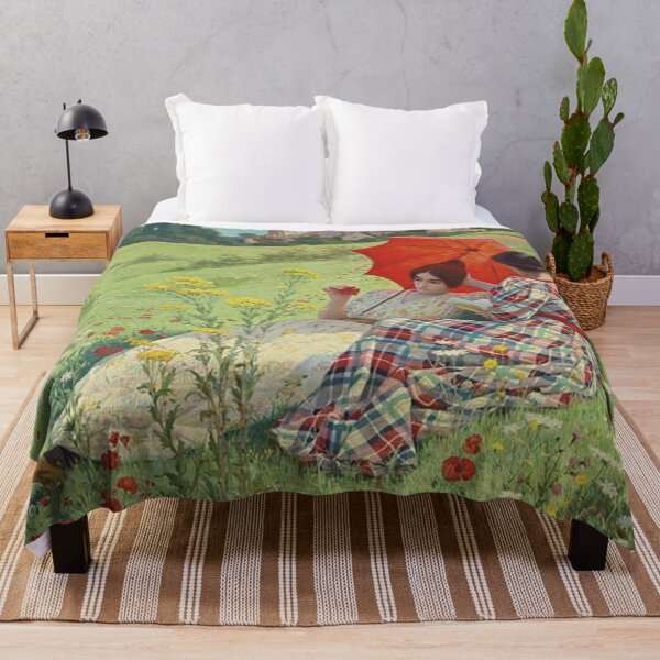 Item preview, In the countryside designed and sold by SharonTheFirst.