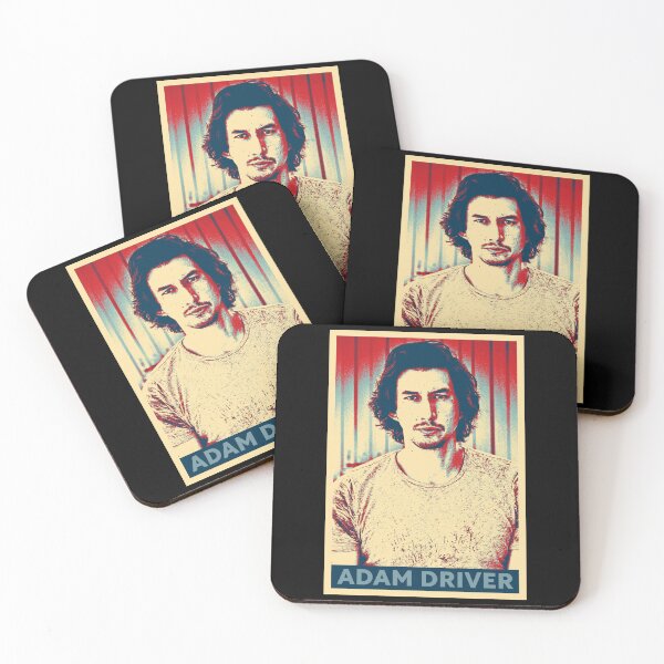 Item preview, Adam Driver designed and sold by VerdePlantTees.