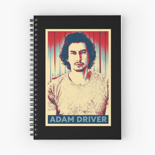 Item preview, Adam Driver designed and sold by VerdePlantTees.
