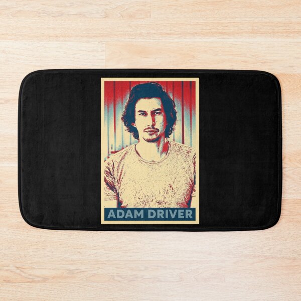 Item preview, Adam Driver designed and sold by VerdePlantTees.