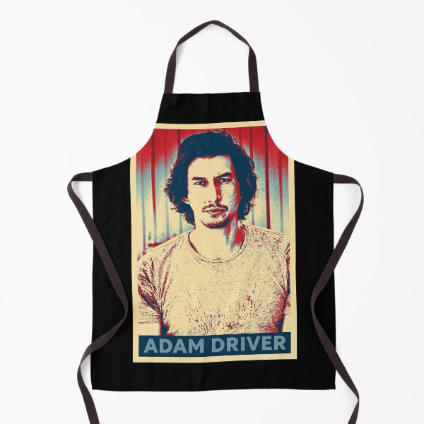 Item preview, Adam Driver designed and sold by VerdePlantTees.