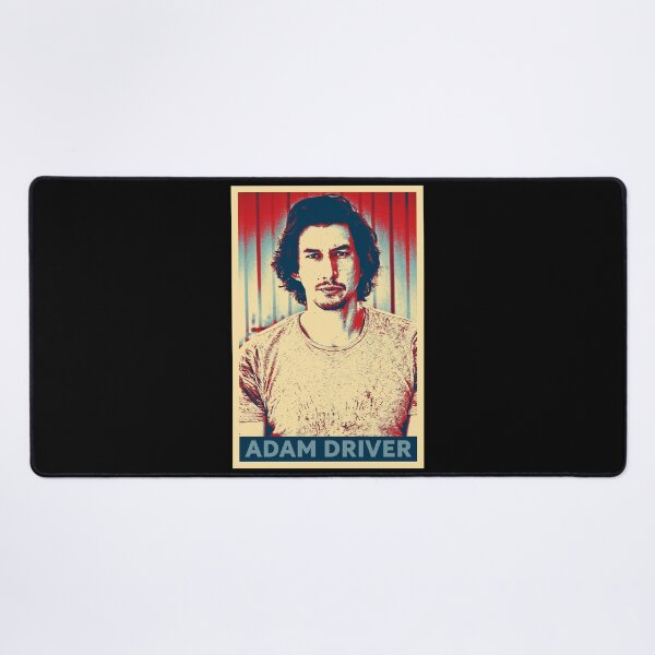 Item preview, Adam Driver designed and sold by VerdePlantTees.