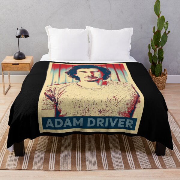 Item preview, Adam Driver designed and sold by VerdePlantTees.