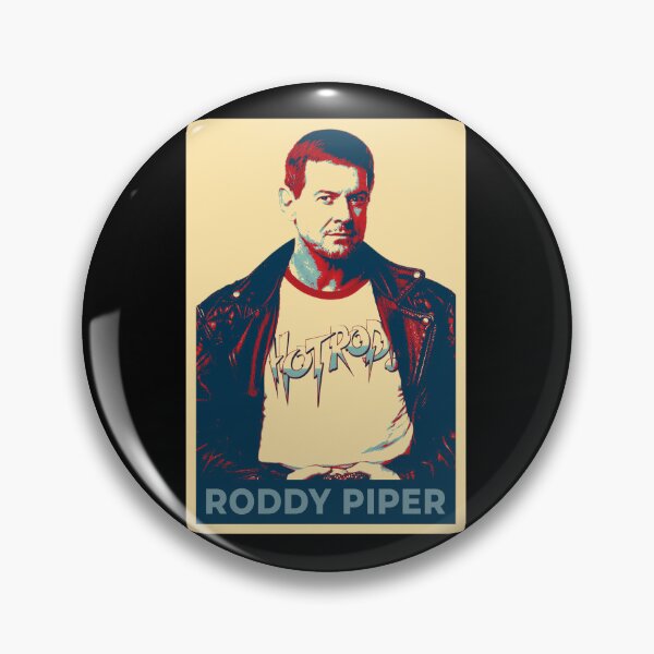 Item preview, Roddy Piper designed and sold by VerdePlantTees.