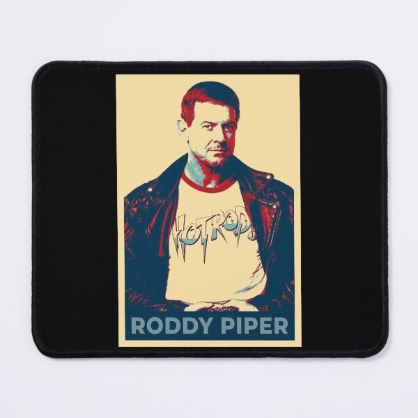 Item preview, Roddy Piper designed and sold by VerdePlantTees.