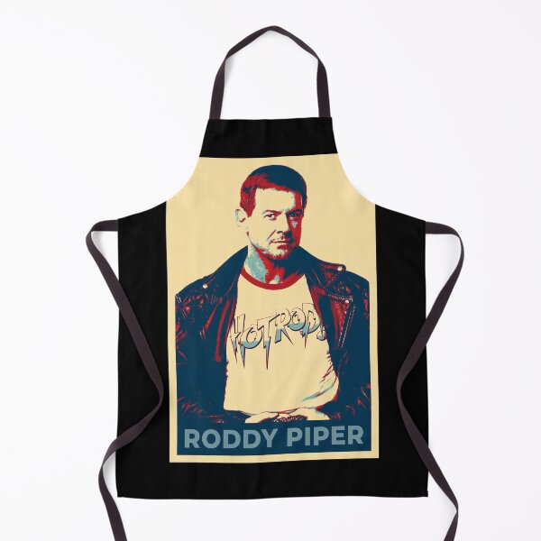 Item preview, Roddy Piper designed and sold by VerdePlantTees.