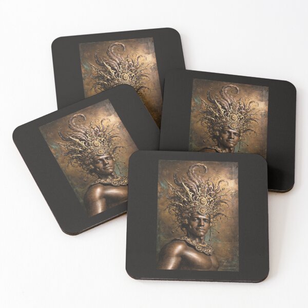 Item preview, The silence designed and sold by Eutrope d'Orange.