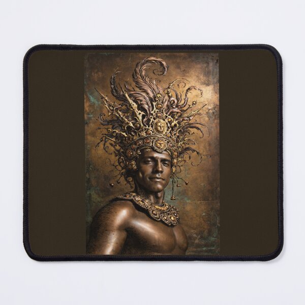 Item preview, The silence designed and sold by Eutrope d'Orange.
