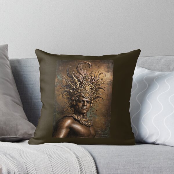 Item preview, The silence designed and sold by Eutrope d'Orange.