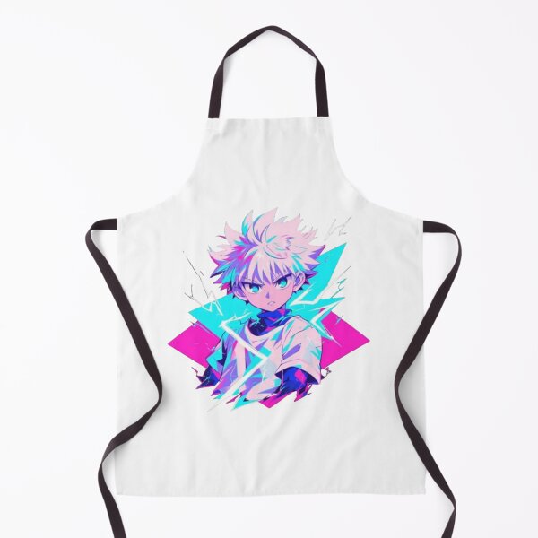 Item preview, Electric Aura Assassin Artwork designed and sold by CosmicFna.